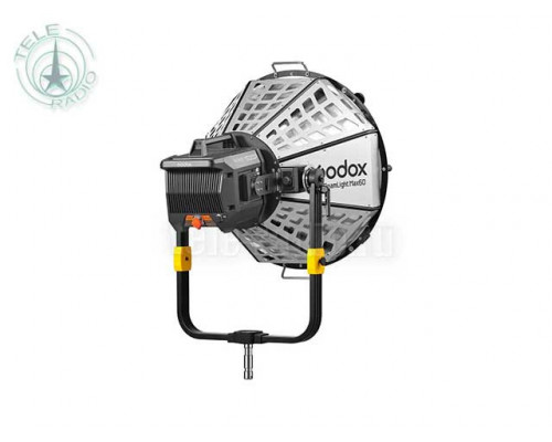 Рефлектор параллельного луча Godox Knowled BeamLight Max60