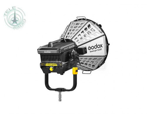 Рефлектор параллельного луча Godox Knowled BeamLight Max60