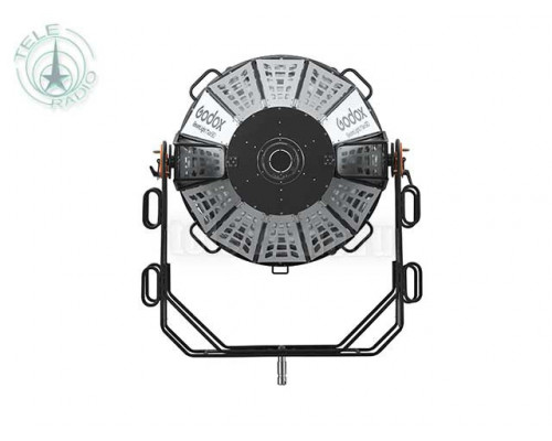 Рефлектор параллельного луча Godox Knowled BeamLight Max90