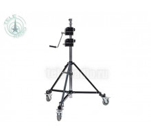 GreenBean Titan PRO 368WA WIND-UP