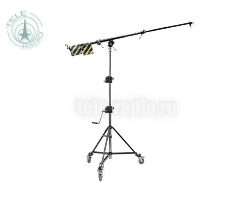 Стойка журавль GreenBean Titan PRO 368MB WIND-UP MEGA BOOM