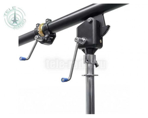 Стойка журавль GreenBean Titan PRO 368MB WIND-UP MEGA BOOM