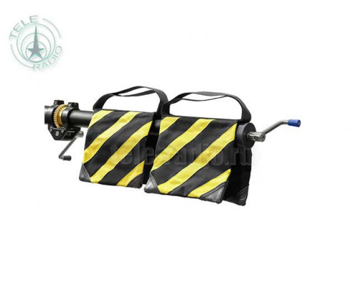 Стойка журавль GreenBean Titan PRO 368MB WIND-UP MEGA BOOM