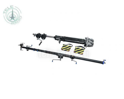 Стойка журавль GreenBean Titan PRO 368MB WIND-UP MEGA BOOM