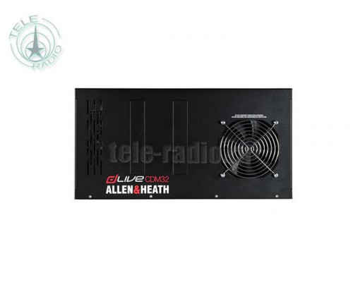 Микшерный рэк Allen&Heath CDM32