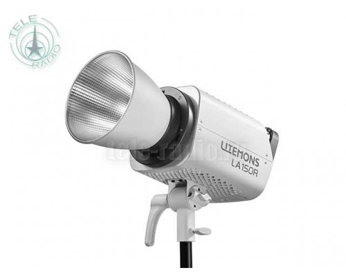 Комплект светодиодных осветителей Godox LITEMONS LA150R K2