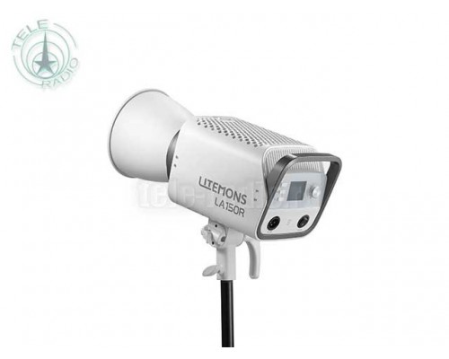 Комплект светодиодных осветителей Godox LITEMONS LA150R K2