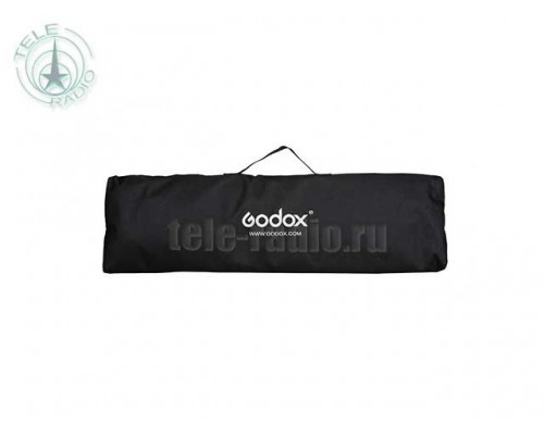 Комплект светодиодных осветителей Godox LITEMONS LA150R K2