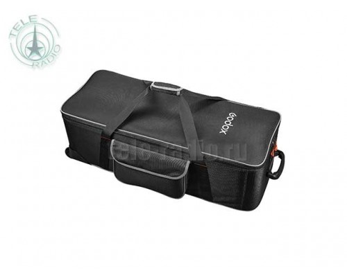 Комплект светодиодных осветителей Godox LITEMONS LA150R K2