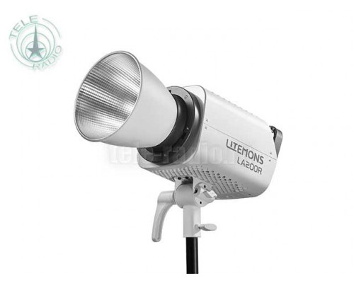 Комплект светодиодных осветителей Godox LITEMONS LA200R K1