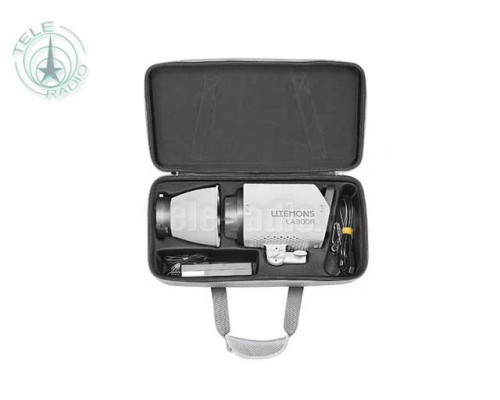 Комплект светодиодных осветителей Godox LITEMONS LA200R K1