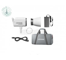 Комплект светодиодного осветителя Godox LITEMONS LA300Bi K1