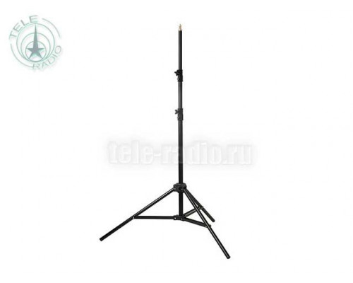 Комплект светодиодных осветителей Godox LITEMONS LA300Bi K2