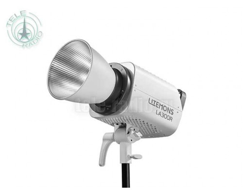 Комплект светодиодных осветителей Godox LITEMONS LA300R K2