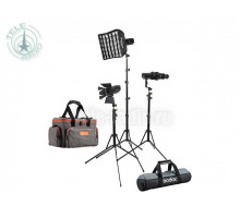 Комплект студийного оборудования Godox S30-D