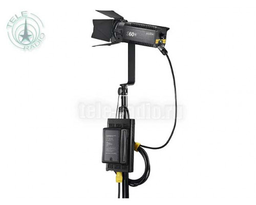 Godox S60Bi-K1