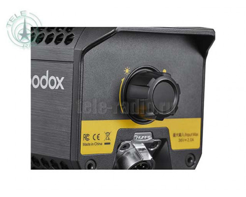 Godox S60Bi-K1
