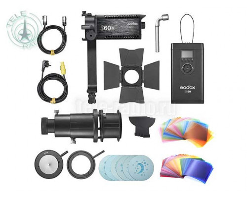 Godox S60Bi-K1