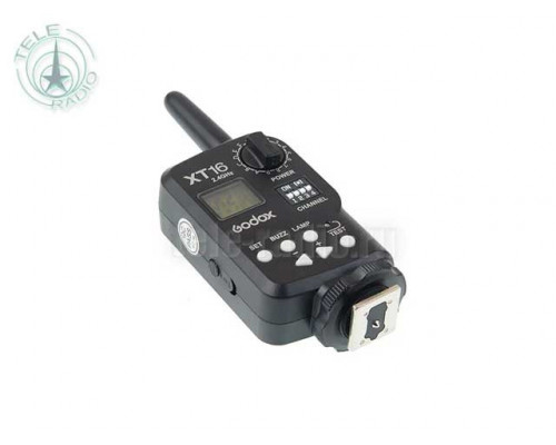 Godox SK300II-E