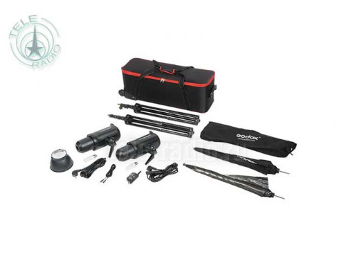 Godox SK300II-E