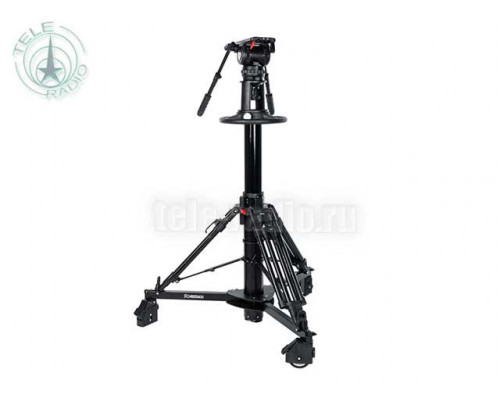 Пьедестал студийный GreenBean AirShaft 40 KIT