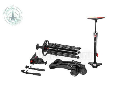 Пьедестал студийный GreenBean AirShaft 40 KIT