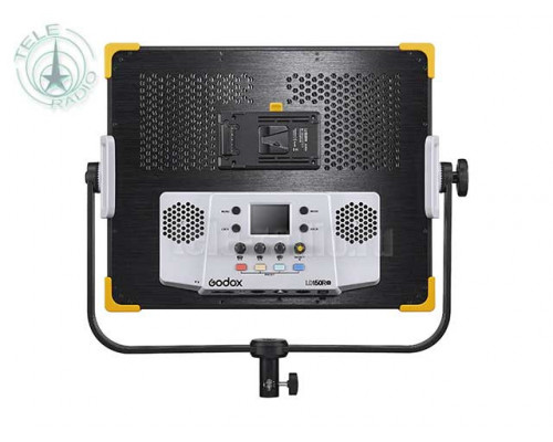 Осветитель светодиодный Godox LD150RS RGB
