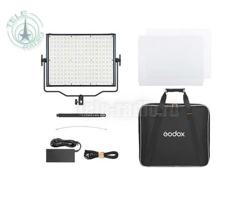 Осветитель светодиодный Godox LDX100R