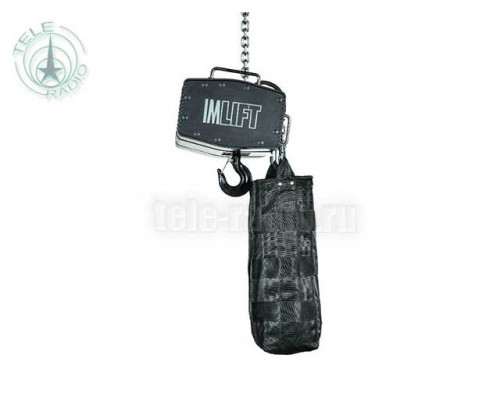 Электрическая цепная таль IMLIFT VT D8+\1000\18 (HW12-01-01)