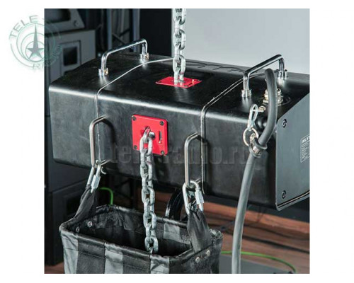 Электрическая цепная таль IMLIFT VT D8+\1000\18 (HW12-01-01)