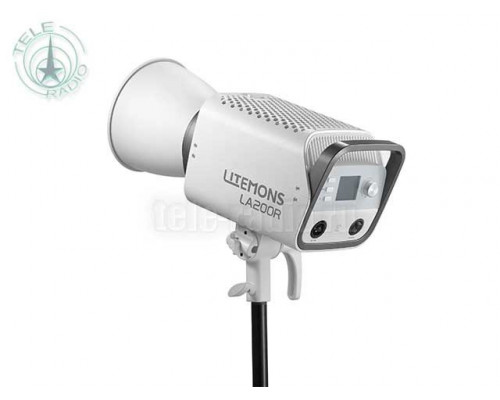 Осветитель светодиодный Godox LITEMONS LA200R