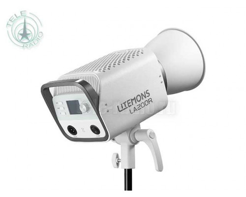 Осветитель светодиодный Godox LITEMONS LA200R