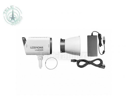 Осветитель светодиодный Godox LITEMONS LA200R