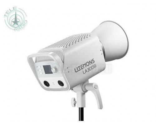 Осветитель светодиодный Godox LITEMONS LA300Bi