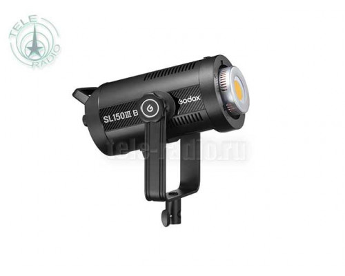 Осветитель светодиодный Godox SL150III Bi студийный