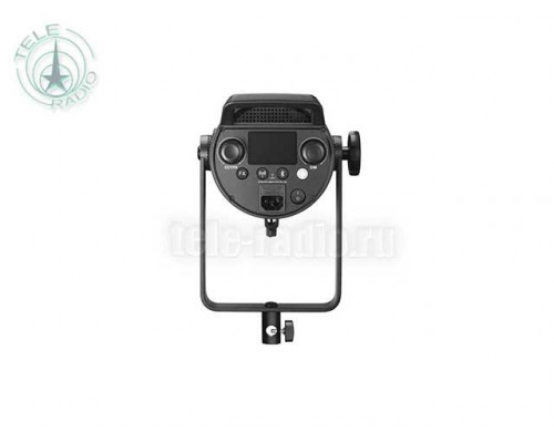 Осветитель светодиодный Godox SL150III Bi студийный