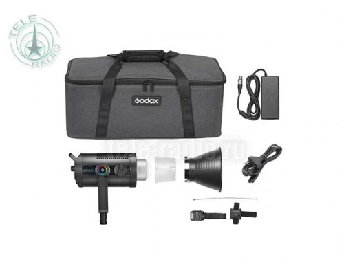 Осветитель светодиодный Godox SZ150R студийный