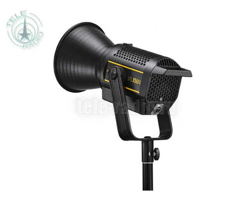 Осветитель светодиодный Godox VL150II