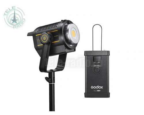 Осветитель светодиодный Godox VL150II