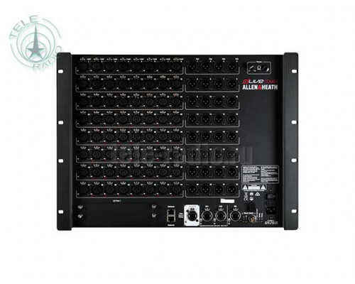 Цифровой микшерный модуль Allen&Heath DLive-CDM64U