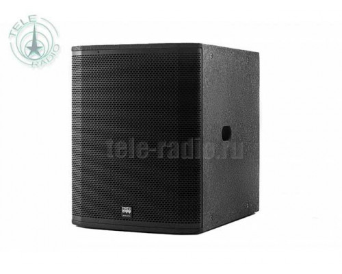 Сабвуфер Echo Acoustic EA118S