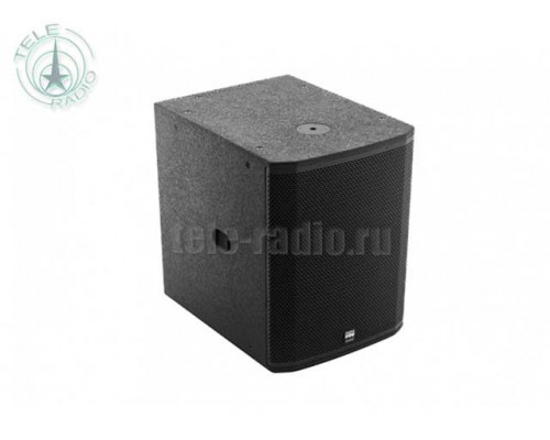 Сабвуфер Echo Acoustic EA118S