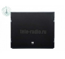 Сабвуфер Echo Acoustic EM118SP
