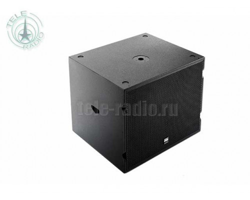 Сабвуфер Echo Acoustic EM118SP