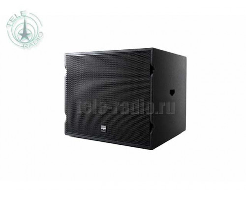 Сабвуфер Echo Acoustic EM118SP