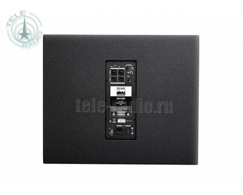 Сабвуфер Echo Acoustic EM118SP