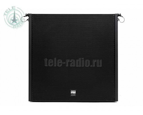 Активный сабвуфер Echo Acoustic EVL208SP-DSP