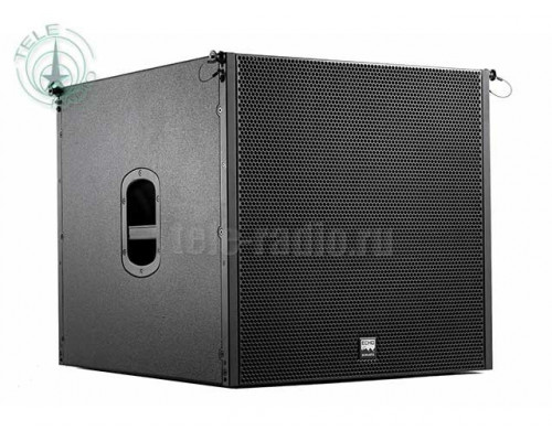 Активный сабвуфер Echo Acoustic EVL208SP-DSP