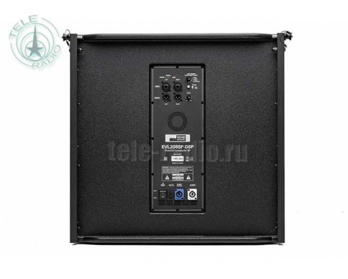 Активный сабвуфер Echo Acoustic EVL208SP-DSP