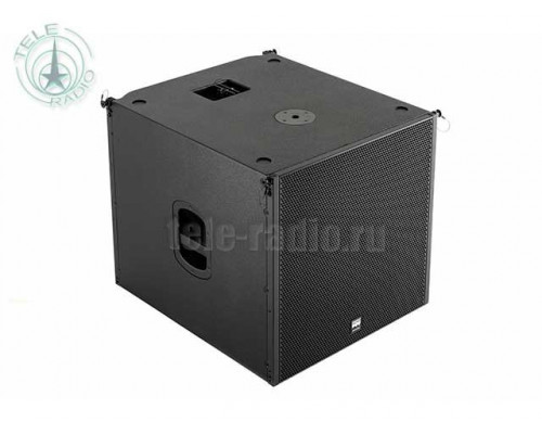 Активный сабвуфер Echo Acoustic EVL208SP-DSP